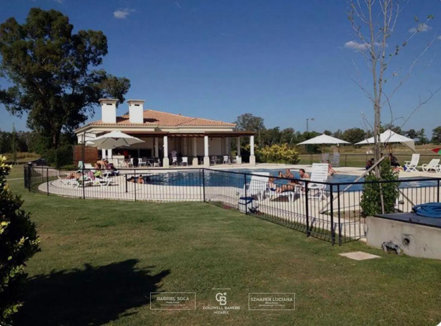 Lote en Pinares Golf & Country Club 4