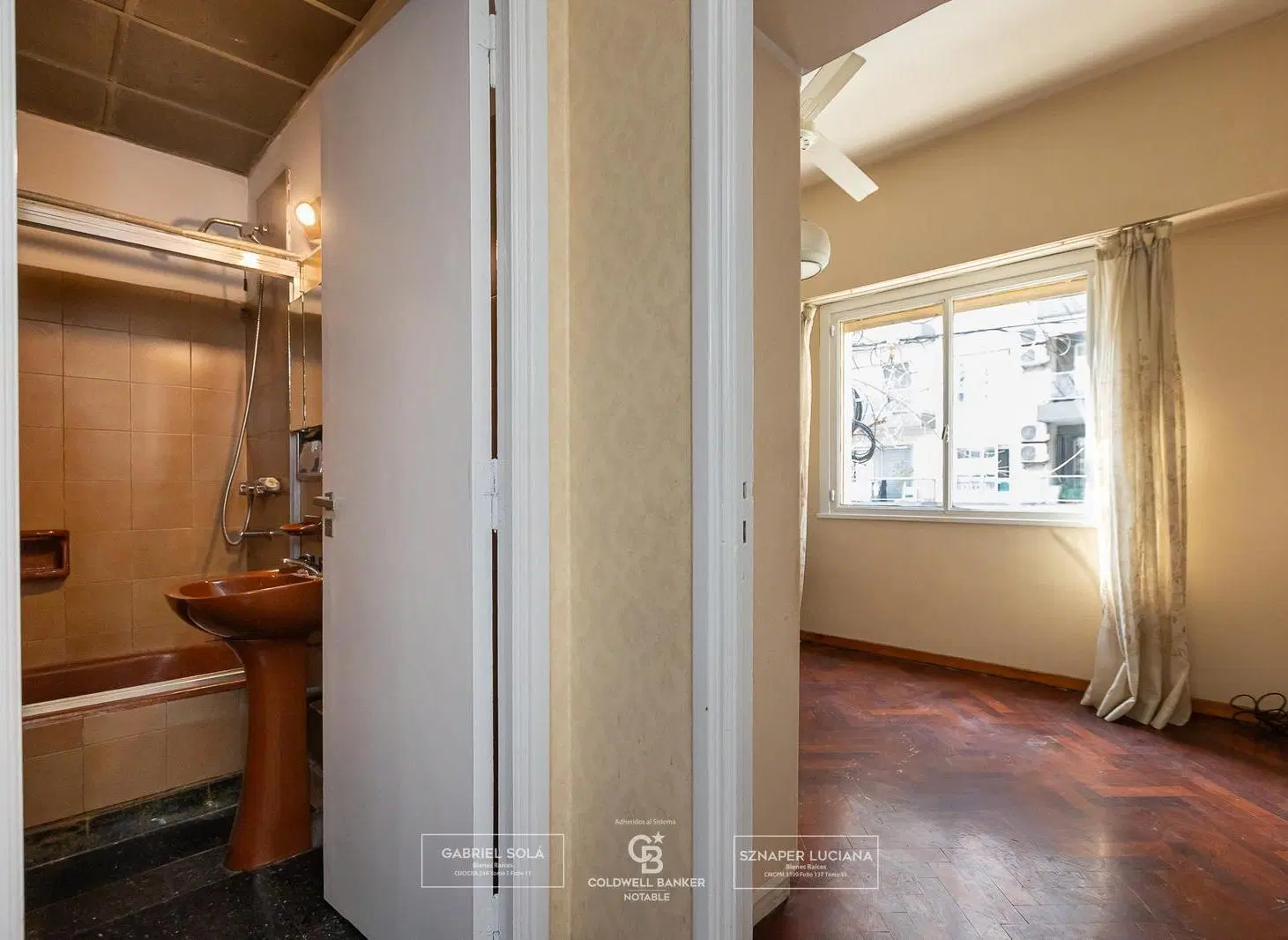 Departamento en Caballito 5
