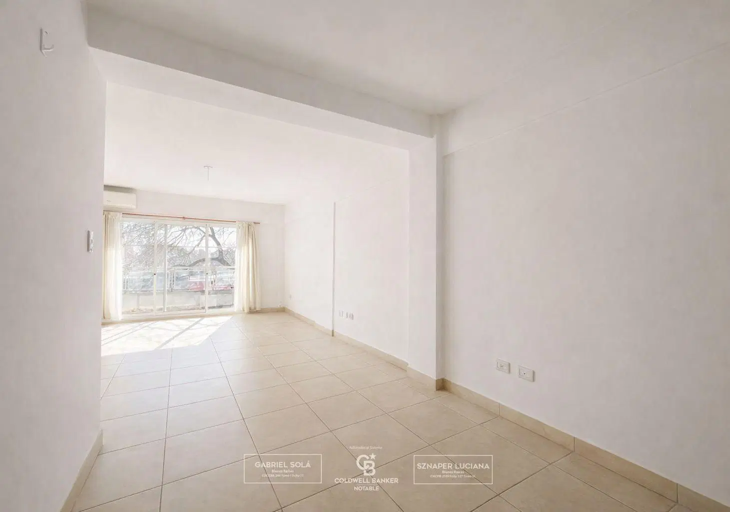 Departamento en Liniers 3