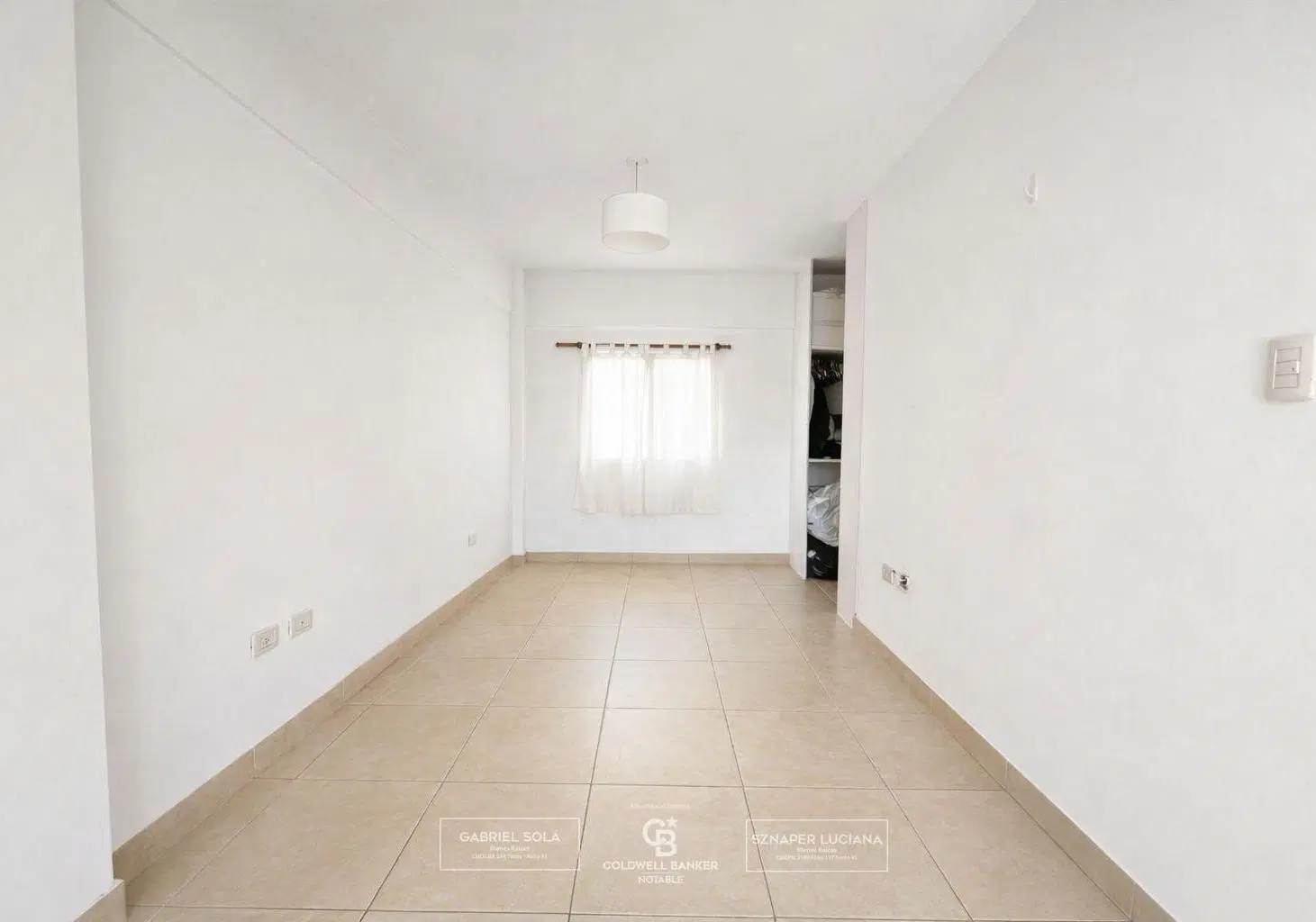Departamento en Liniers 2