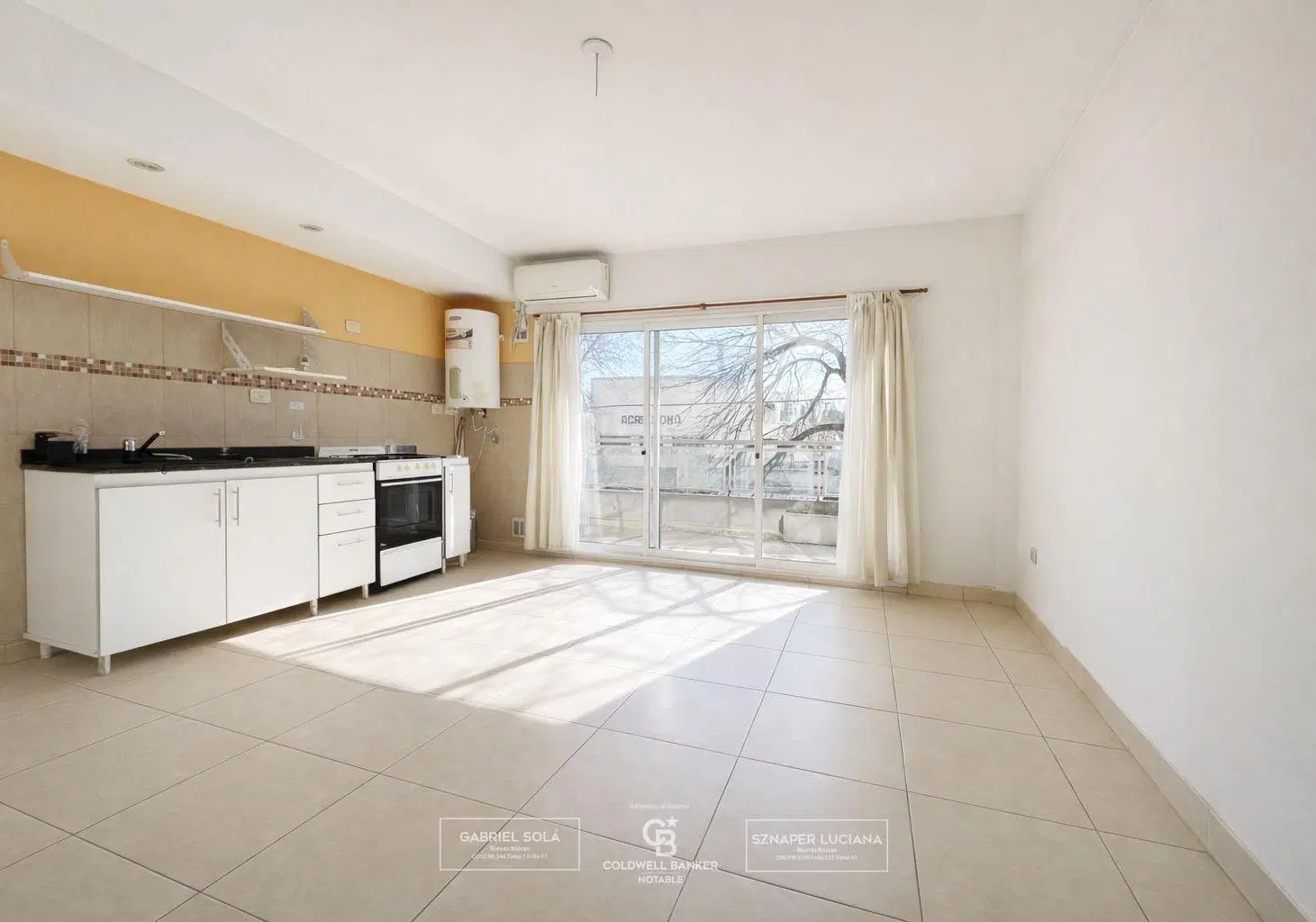 Departamento en Liniers 4