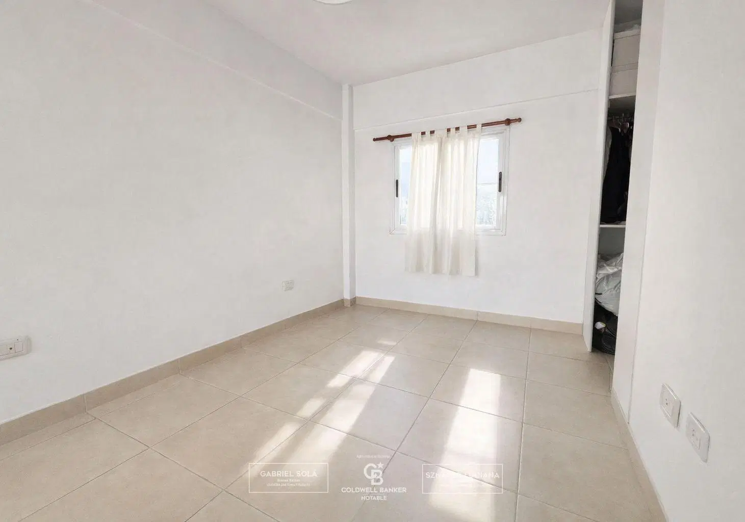 Departamento en Liniers 5