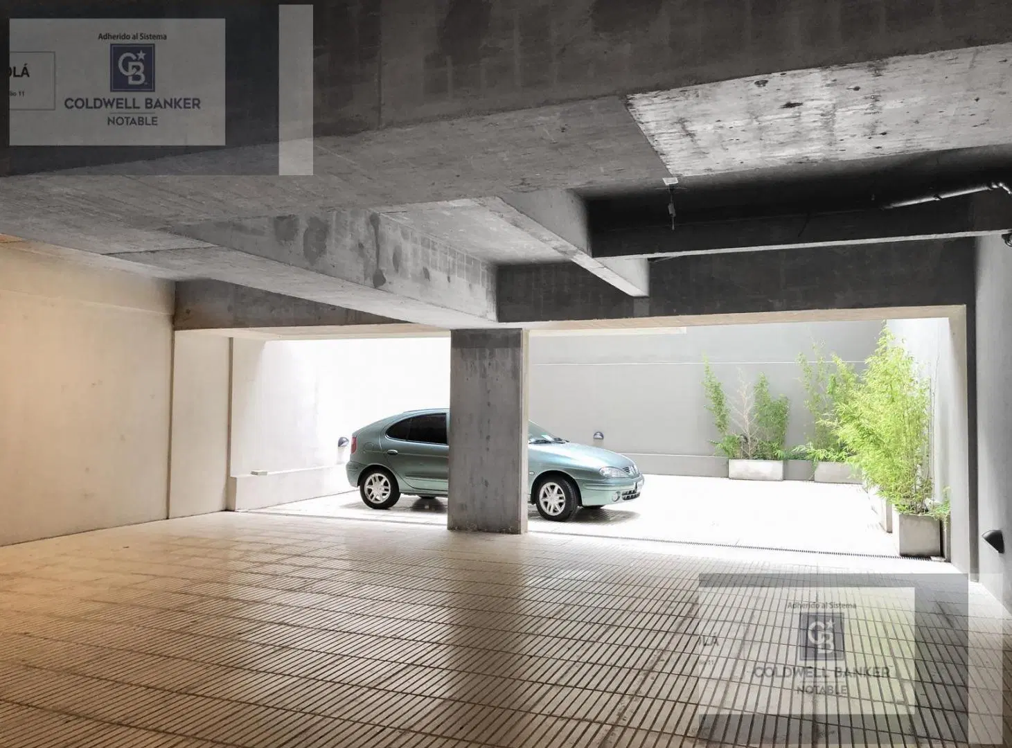 Venta de Monoambiente con balcón y amenities Alberti 360 3