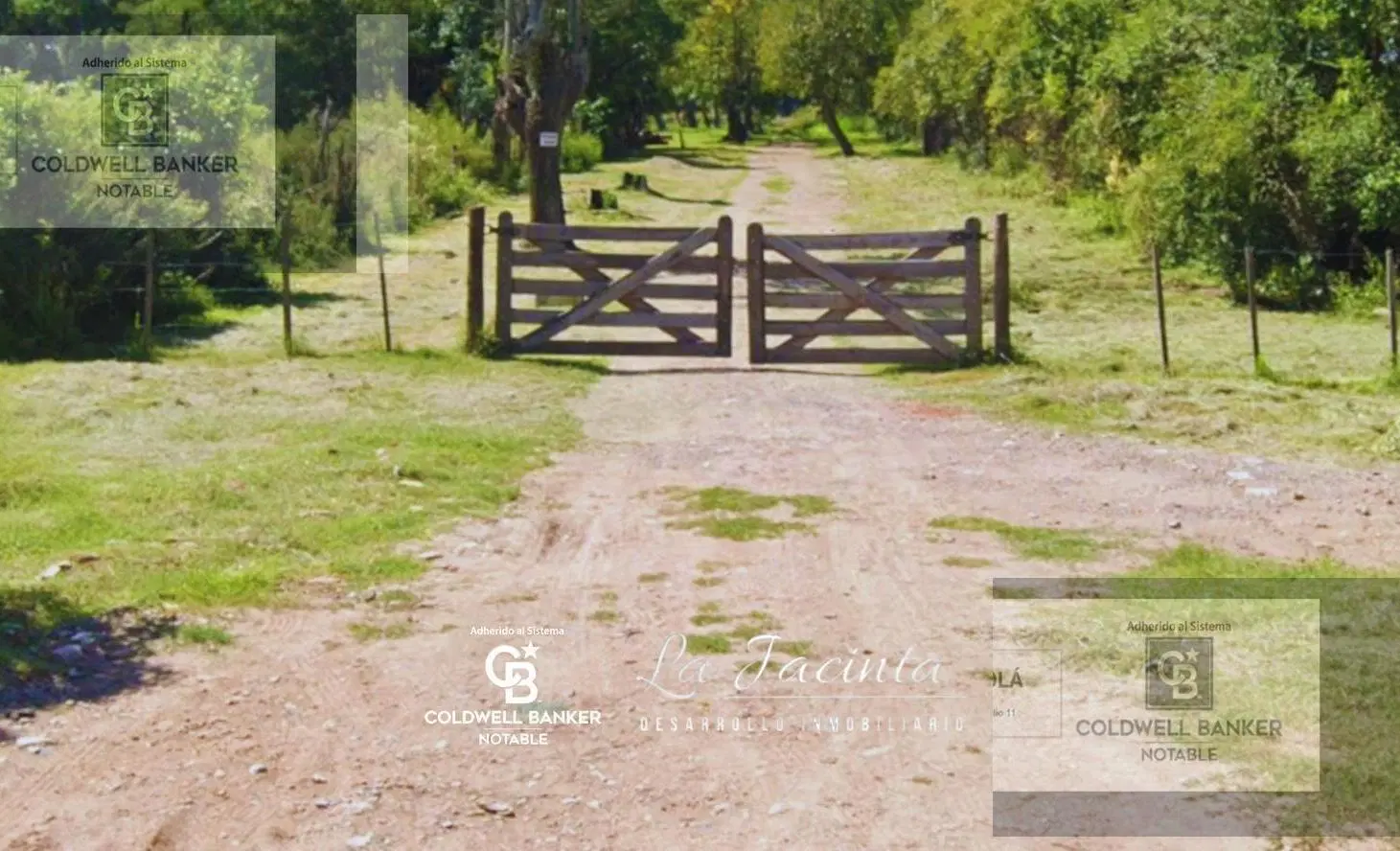 VENTA     Lotes en Zelaya - Anticipo USD 8.000 y Cuotas en Pesos   CAC - ¡Sin Expensas! 3