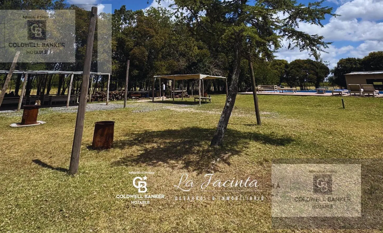 VENTA     Lotes en Zelaya - Anticipo USD 8.000 y Cuotas en Pesos   CAC - ¡Sin Expensas! 4