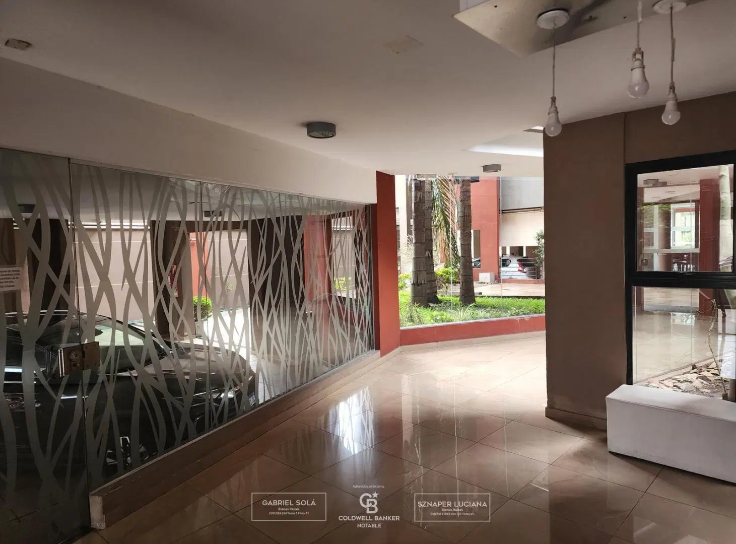 Departamento en Lanús Este 4
