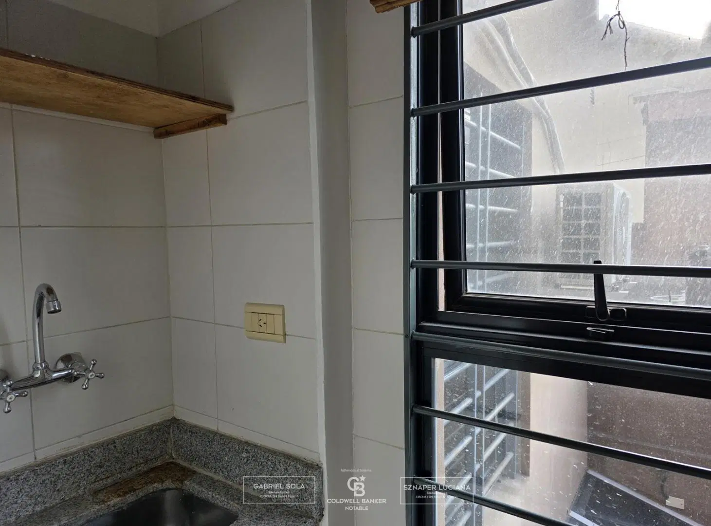 Departamento en Lanús Este 8