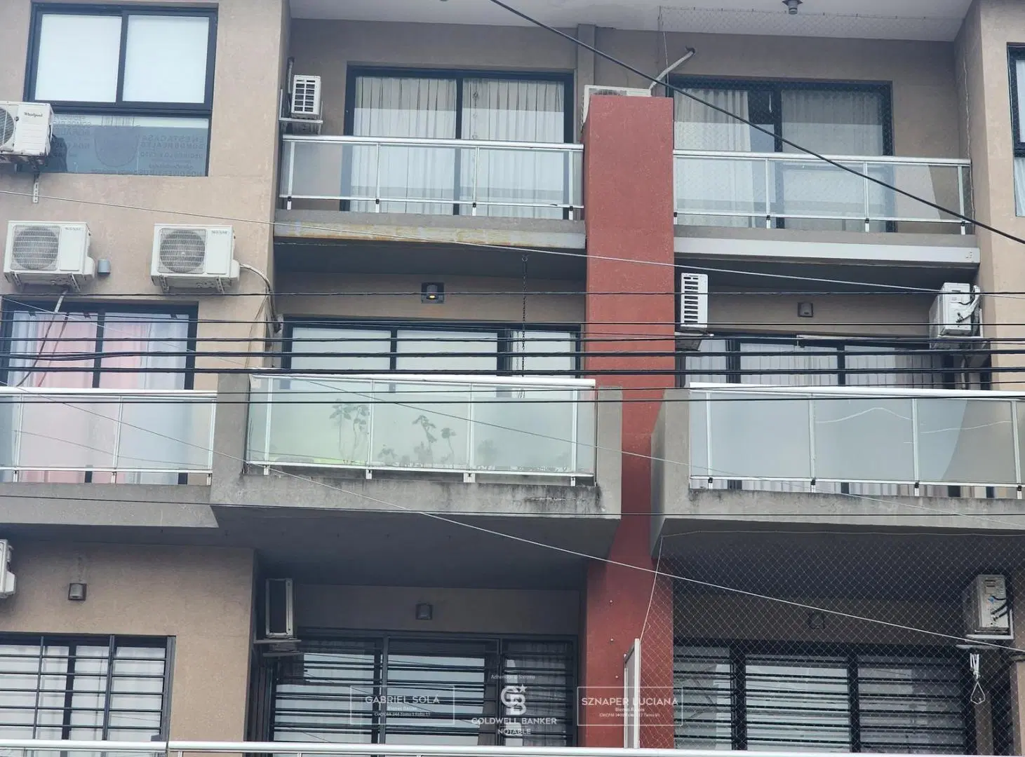 Departamento en Lanús Este 2
