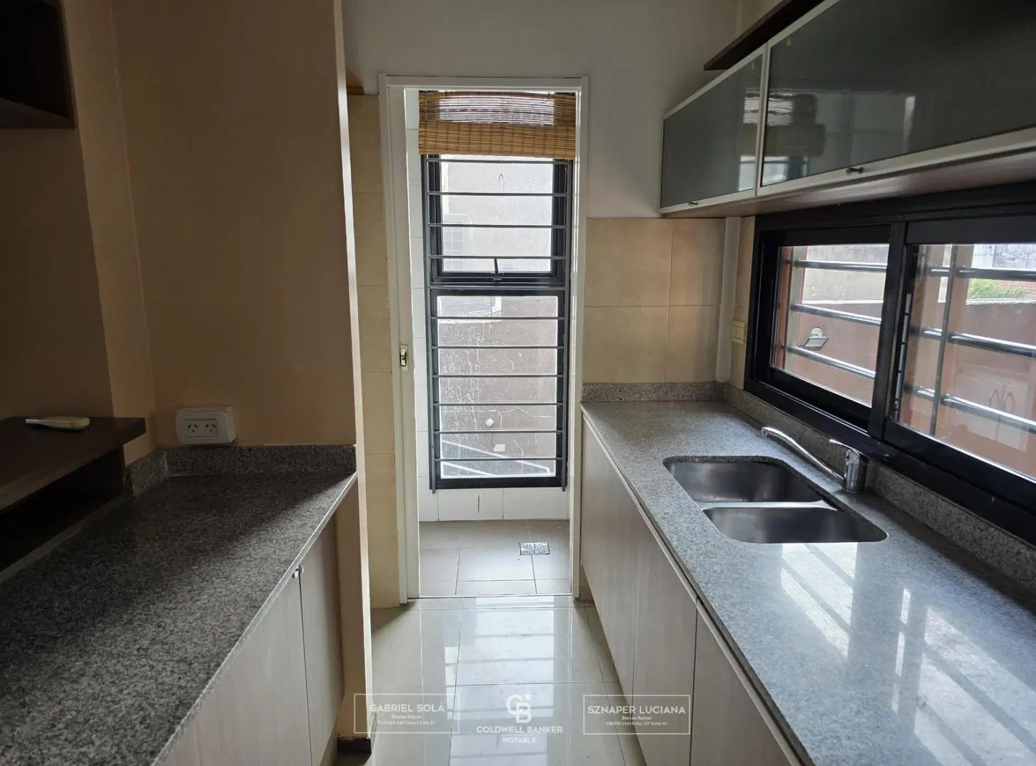 Departamento en Lanús Este 8