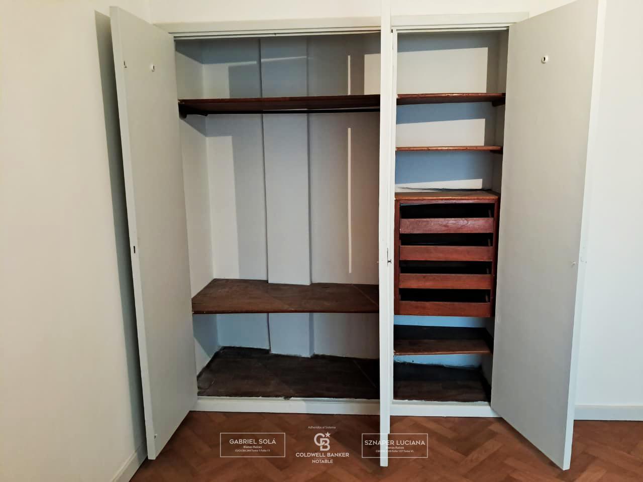 Foto de 2 Ambientes con Grán Patio en Palermo, imagen 3