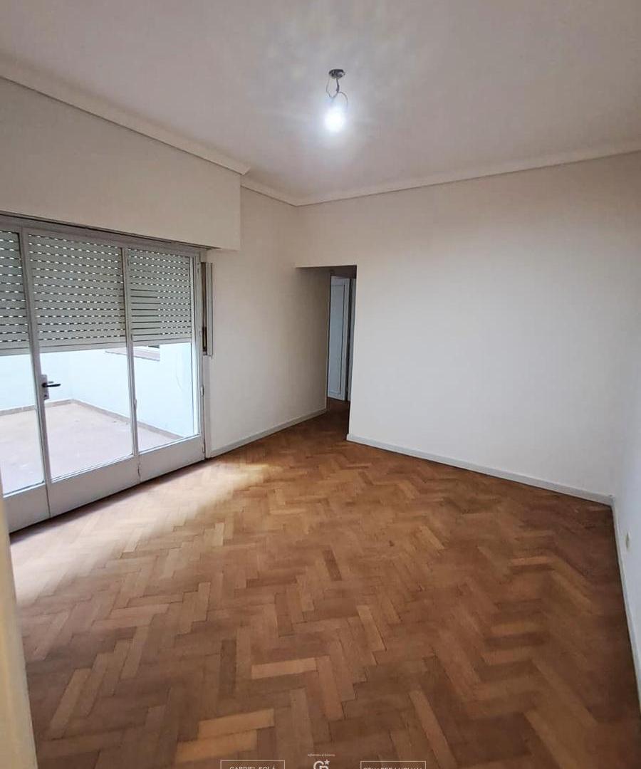 Foto de 2 Ambientes con Grán Patio en Palermo, imagen 4