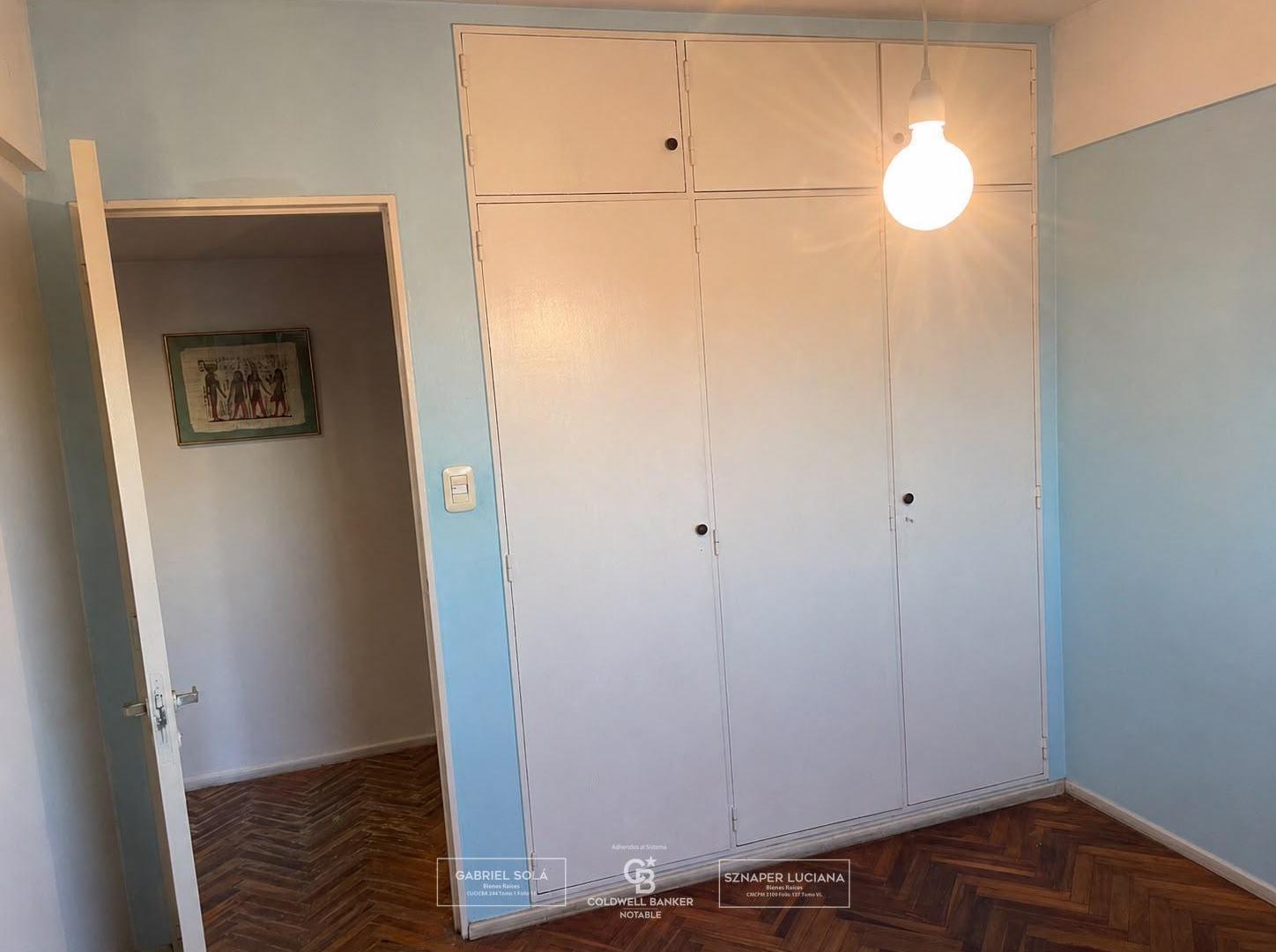 Foto de VENTA | Departamento 3 Ambientes con Balcón al Frente | Apto Crédito | Villa Devoto, imagen 2