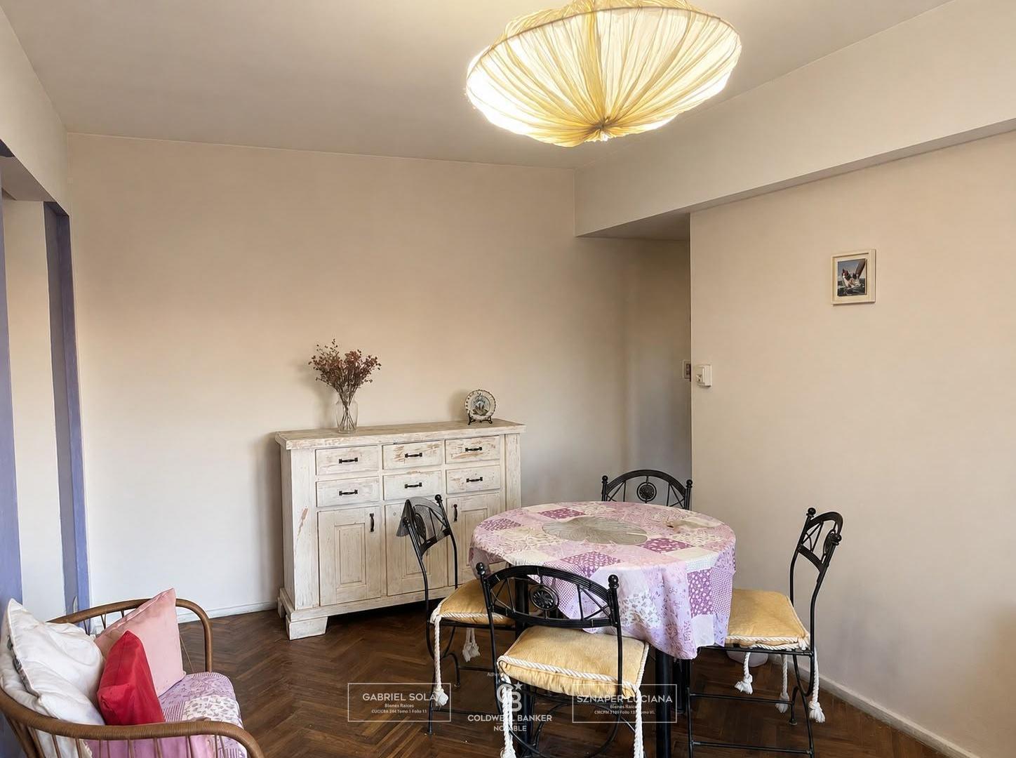 Foto de VENTA | Departamento 3 Ambientes con Balcón al Frente | Apto Crédito | Villa Devoto, imagen 4