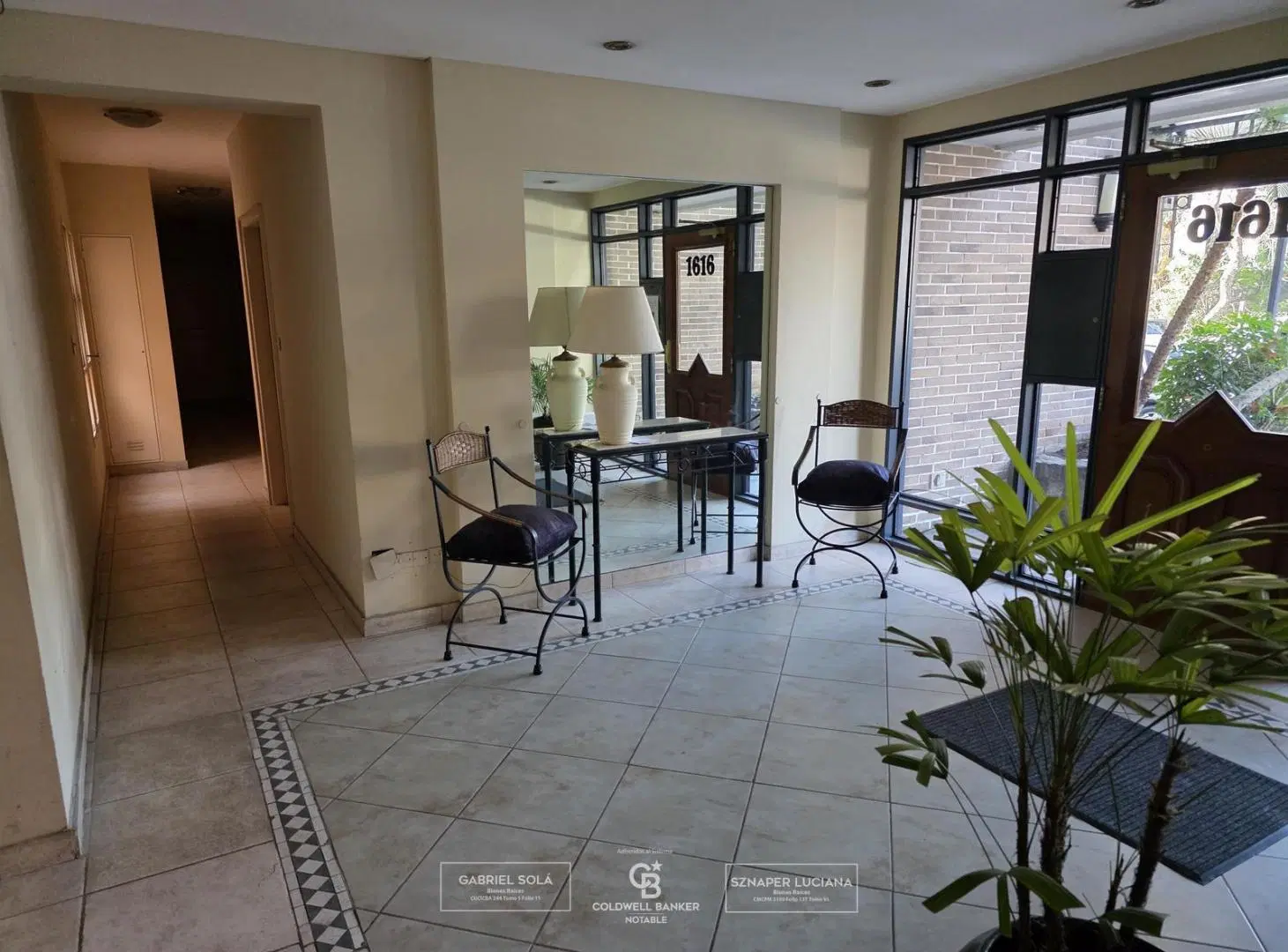 Departamento en Banfield Oeste 8