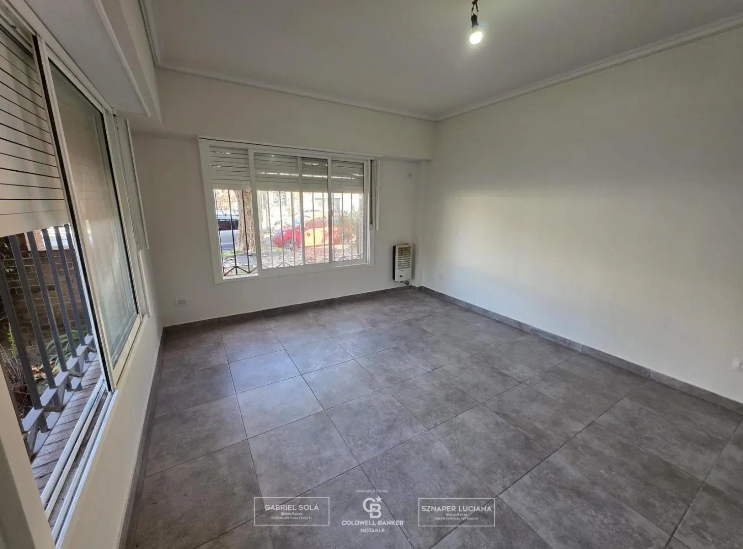 Departamento en Banfield Oeste 3