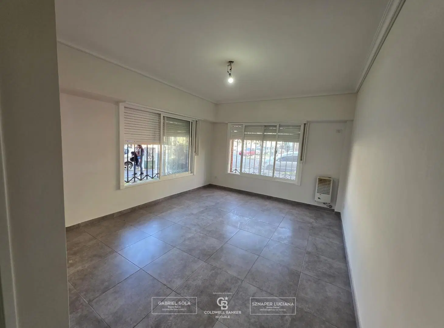 Departamento en Banfield Oeste 2