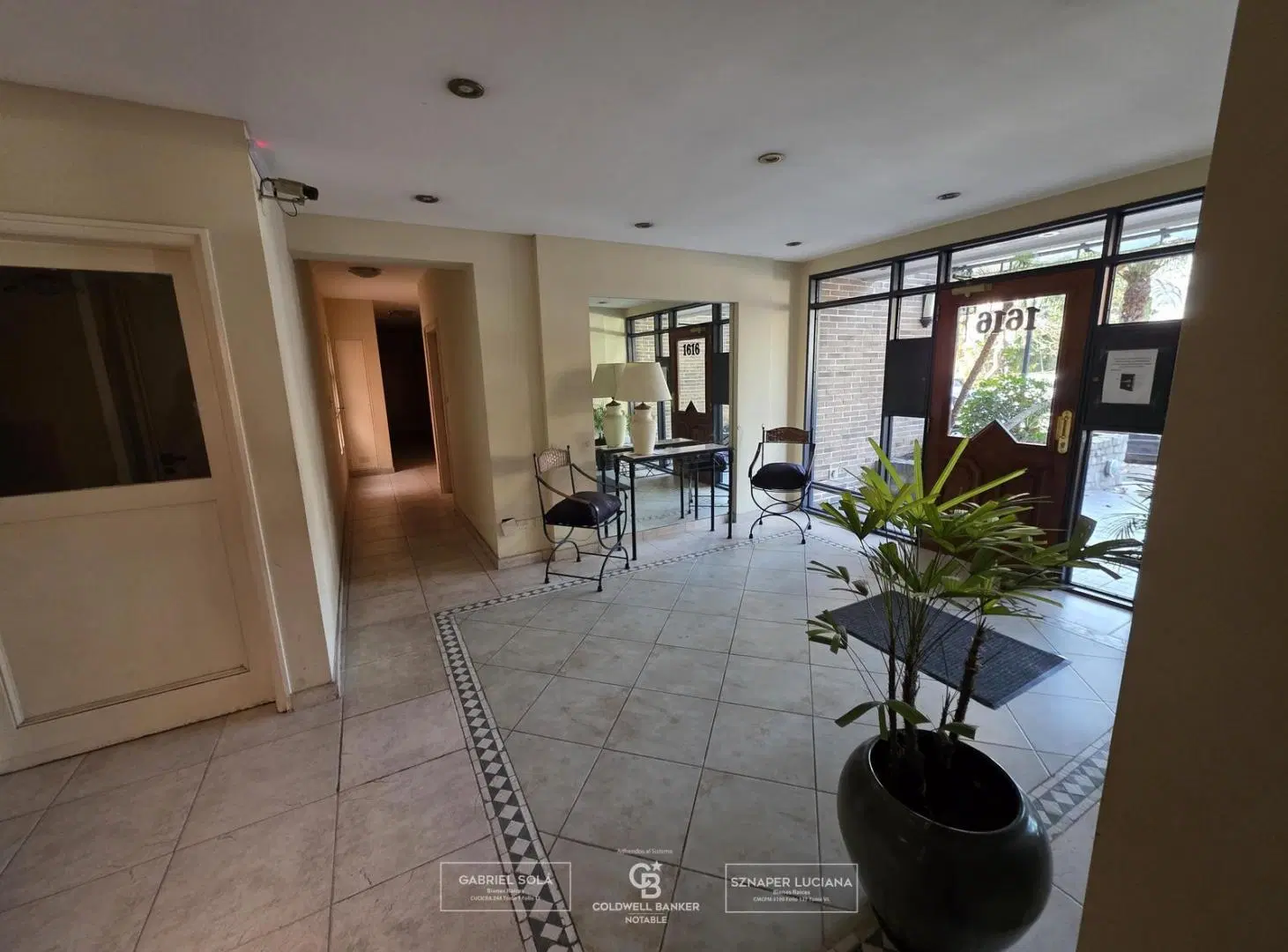 Departamento en Banfield Oeste 2