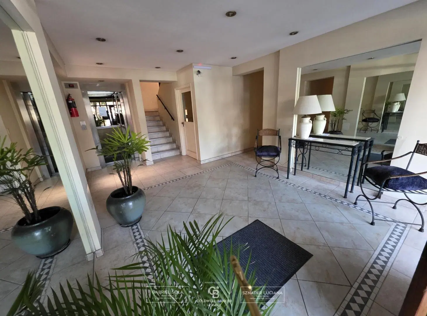 Departamento en Banfield Oeste 3