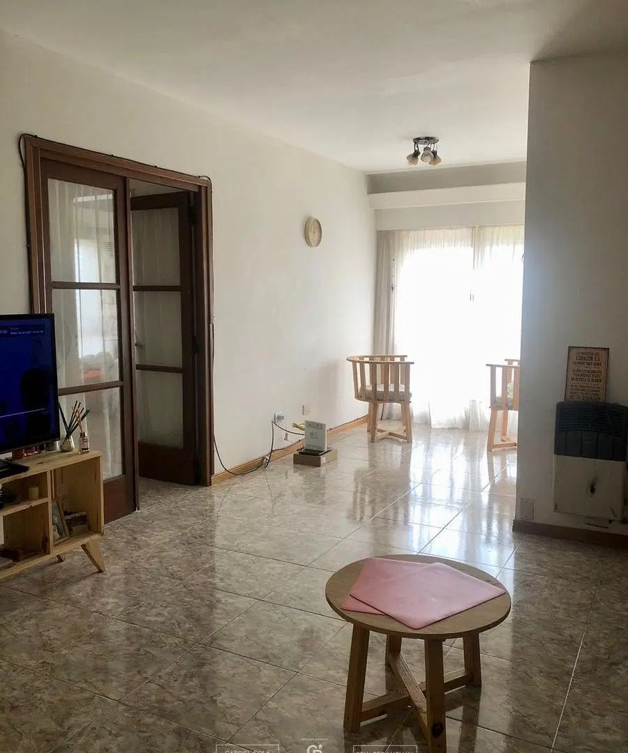 Departamento en Adrogue 3