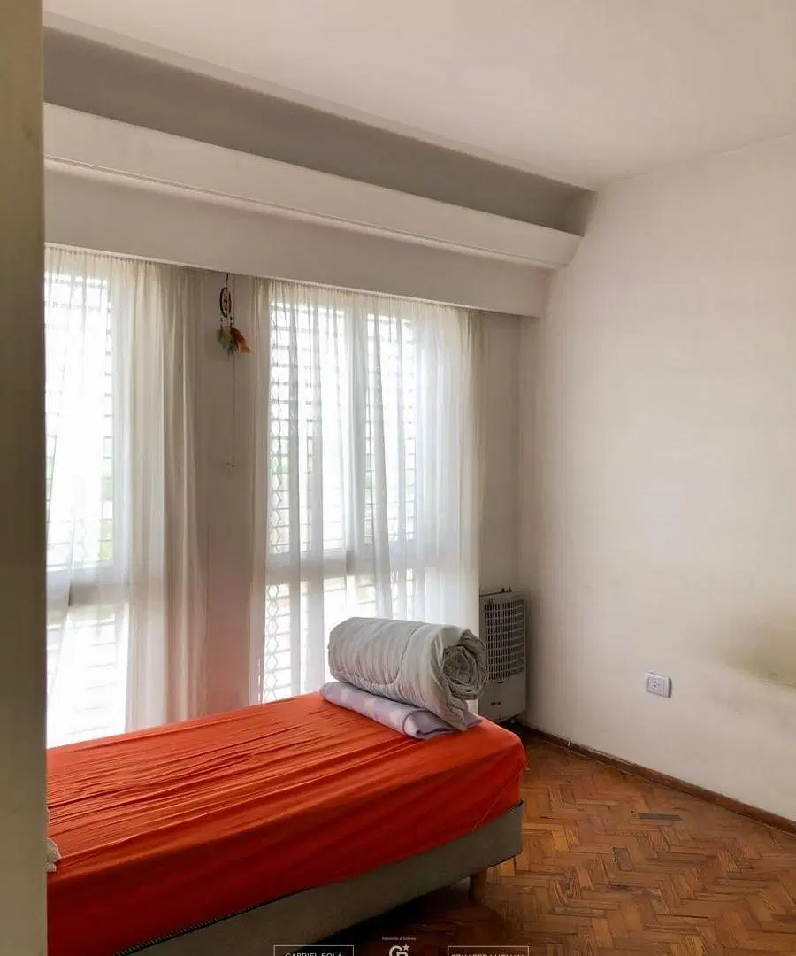 Departamento en Adrogue 2