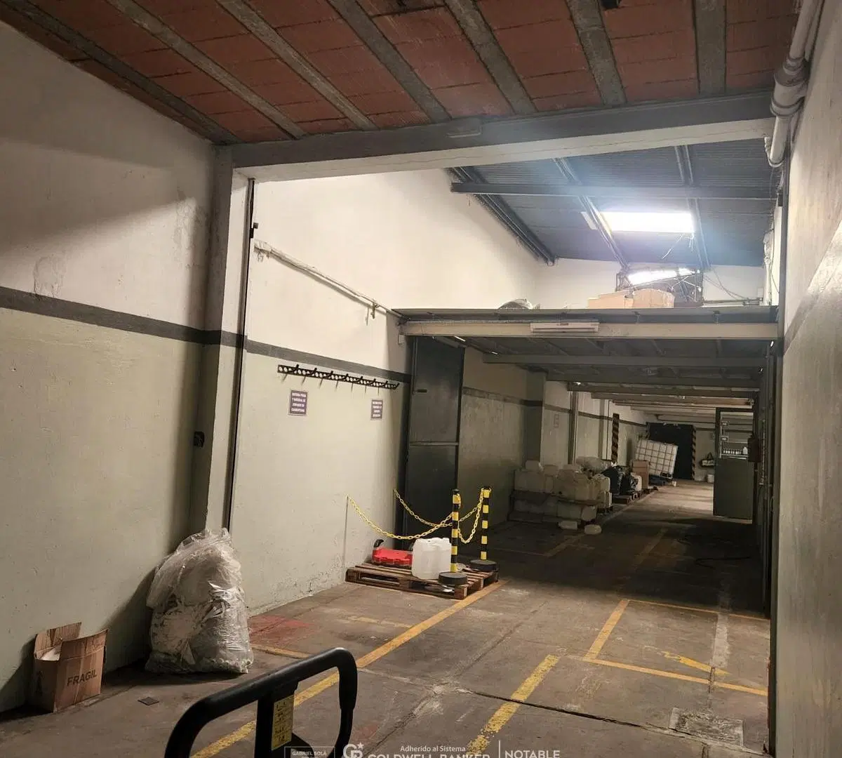 Edificio Comercial en Lanús Oeste 3