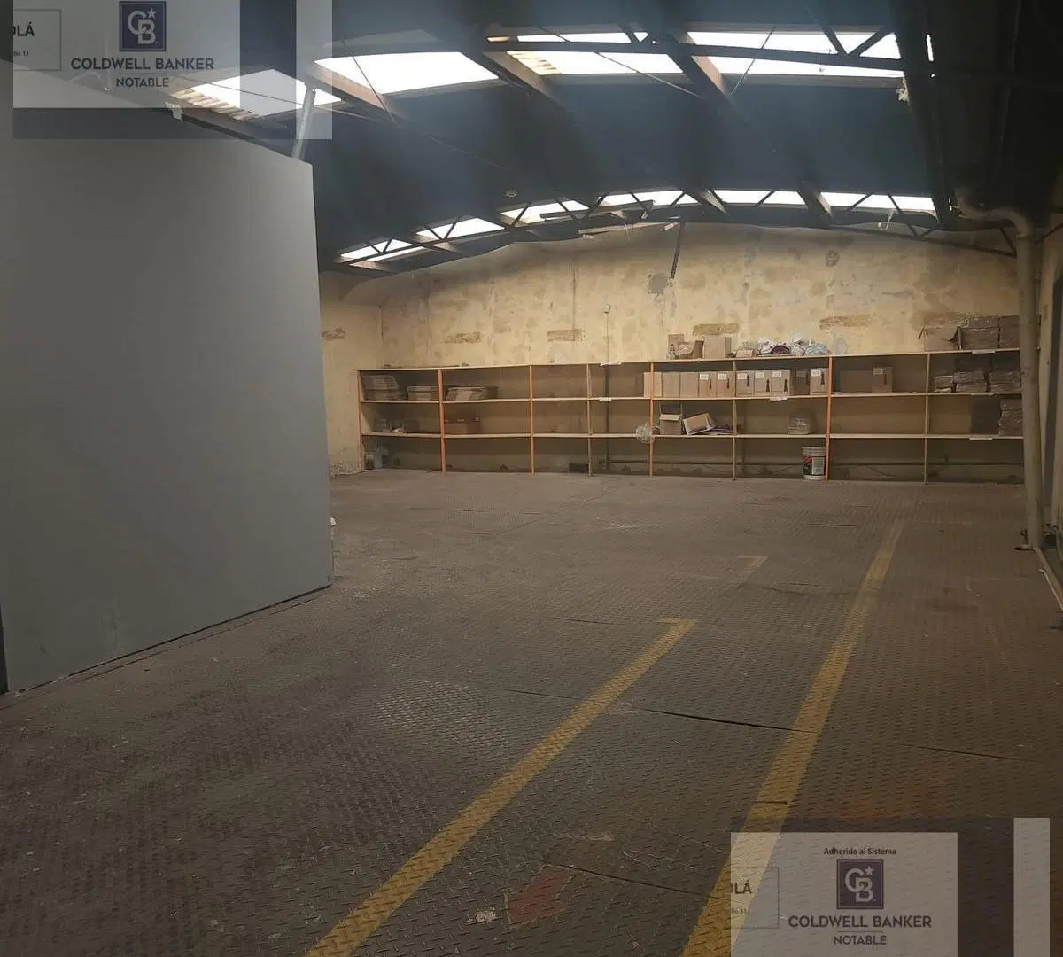 Edificio Comercial en Lanús Oeste 8