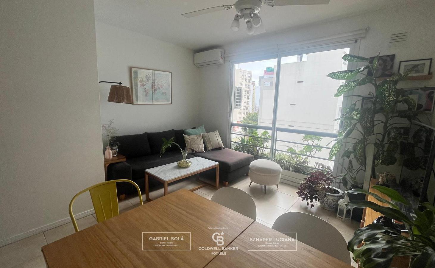 Foto de Departamento en Caballito, imagen 1