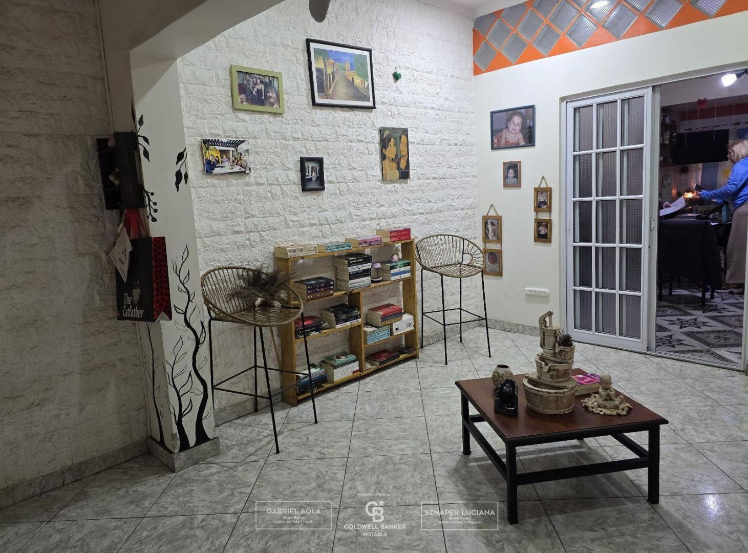 Foto de Casa en Monte Chingolo, imagen 2