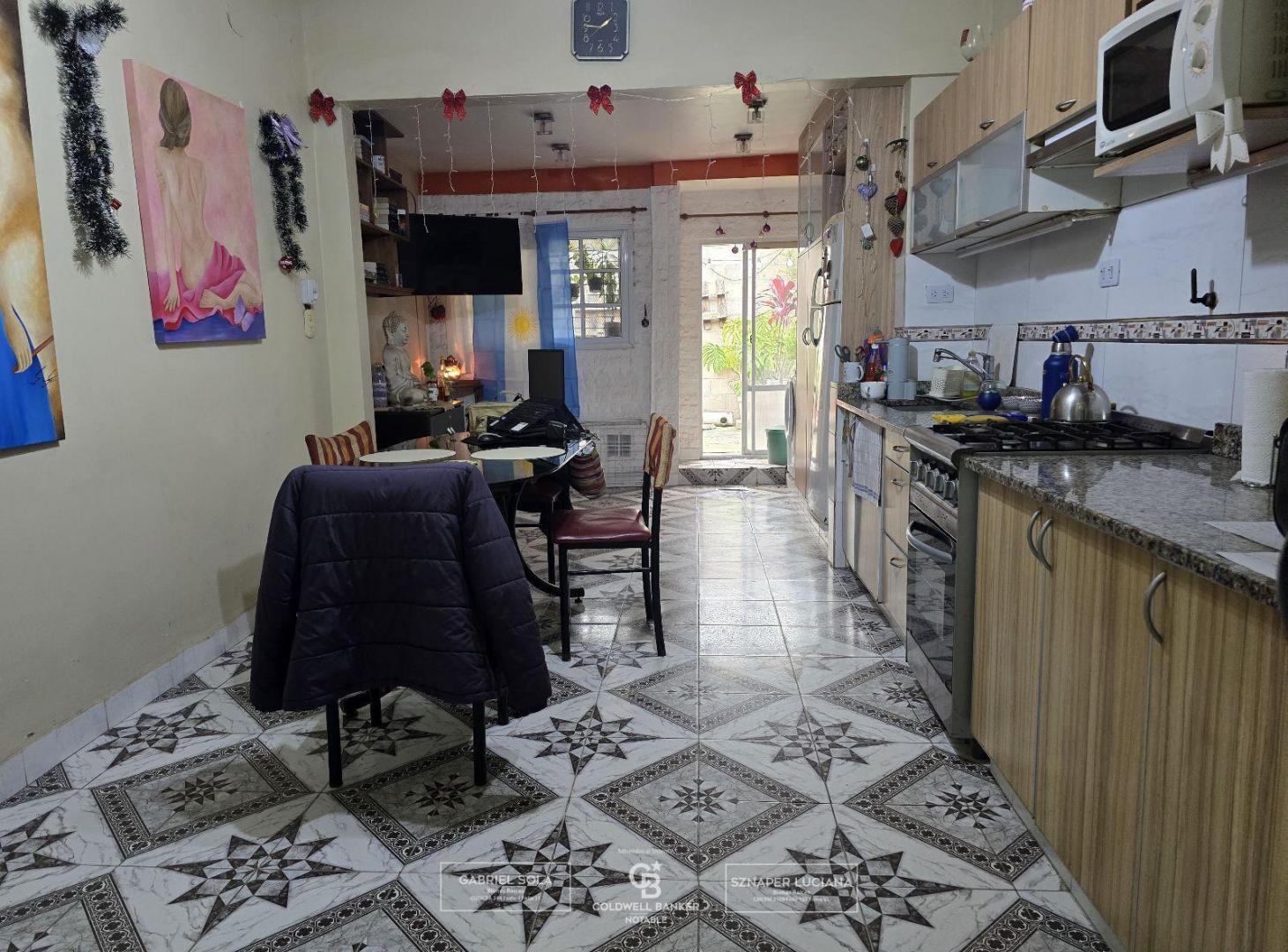 Foto de Casa en Monte Chingolo, imagen 4