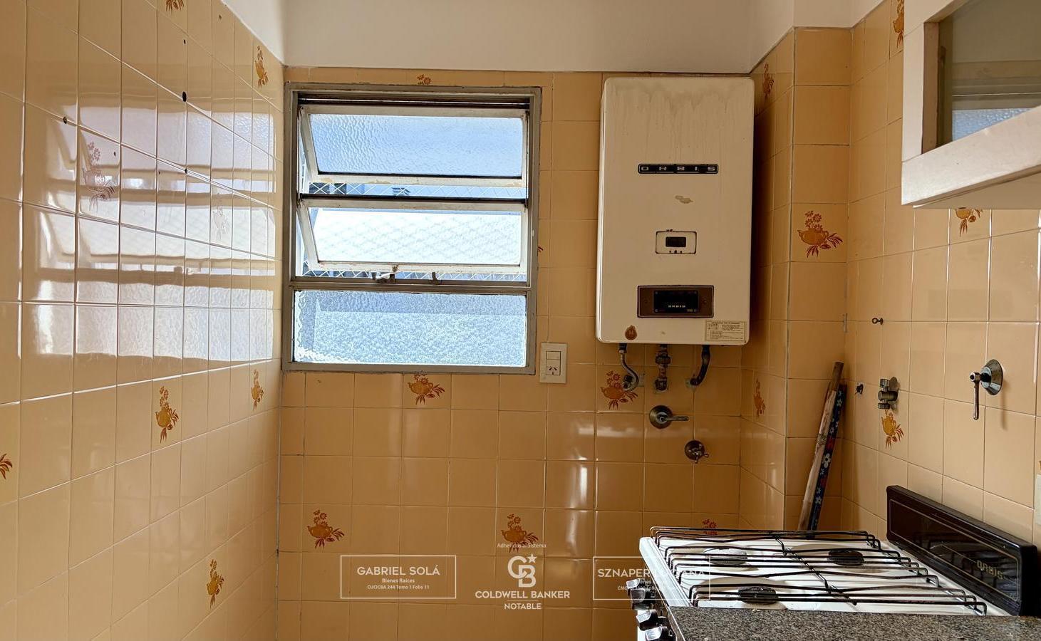 Foto de Venta departamento 2 ambientes en Balvanera, imagen 4