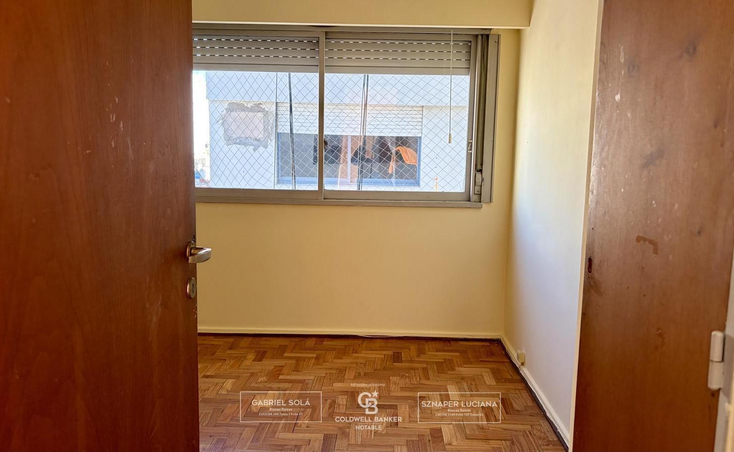 Foto de Venta departamento 2 ambientes en Balvanera, imagen 2