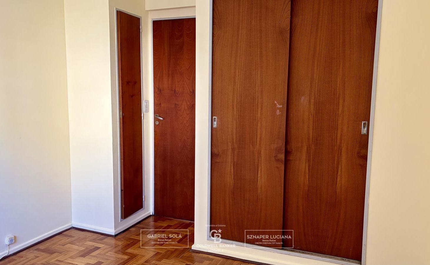 Foto de Venta departamento 2 ambientes en Balvanera, imagen 5
