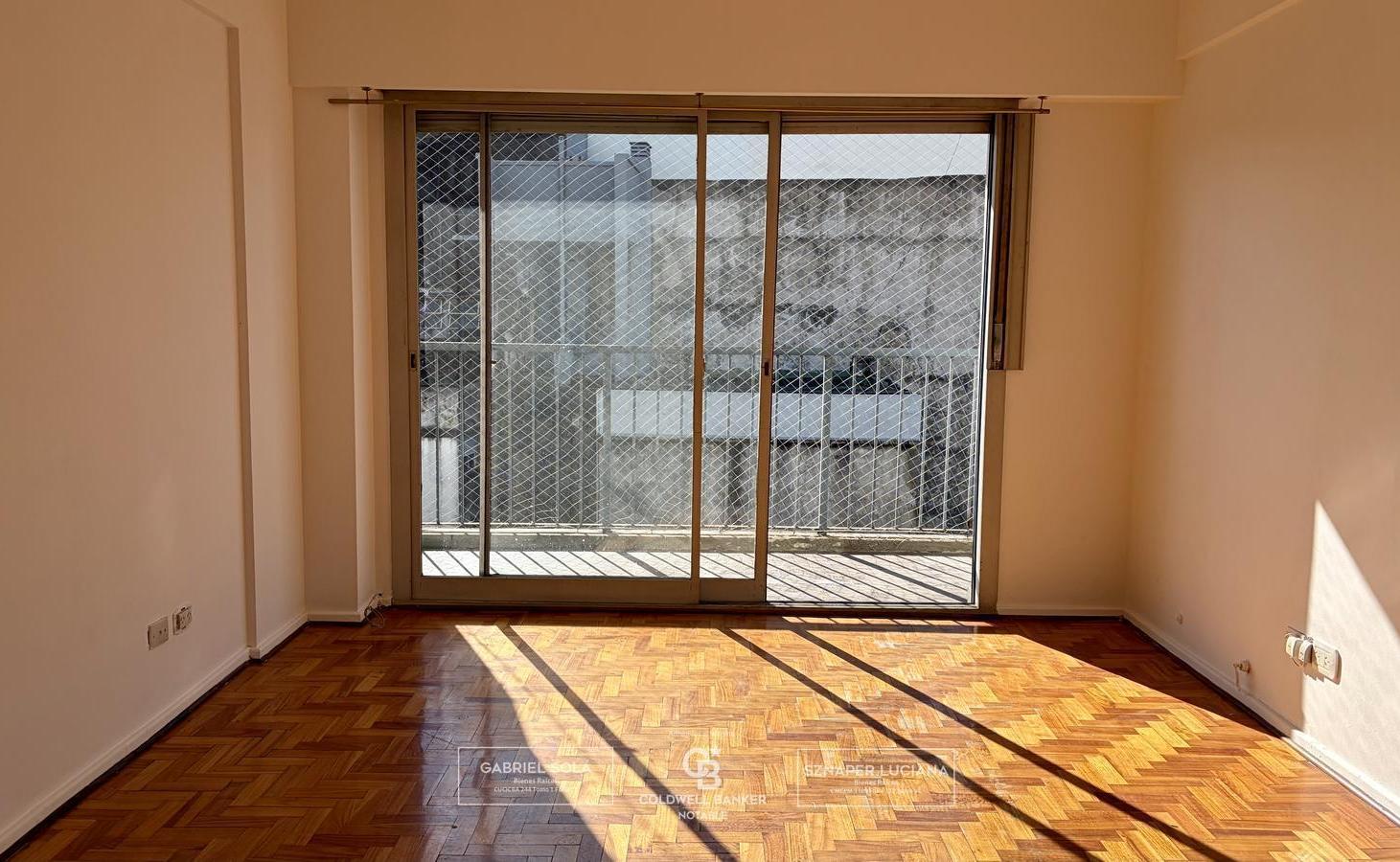 Foto de Venta departamento 2 ambientes en Balvanera, imagen 1