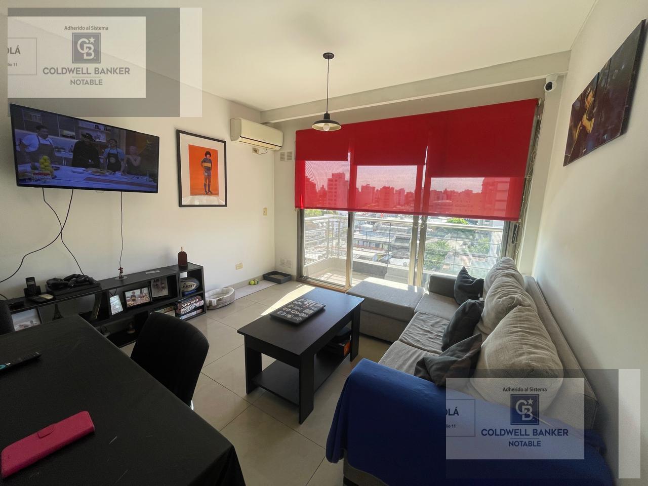 Foto de Venta de departamento de 2 ambientes en Lanus Este Centro, imagen 3