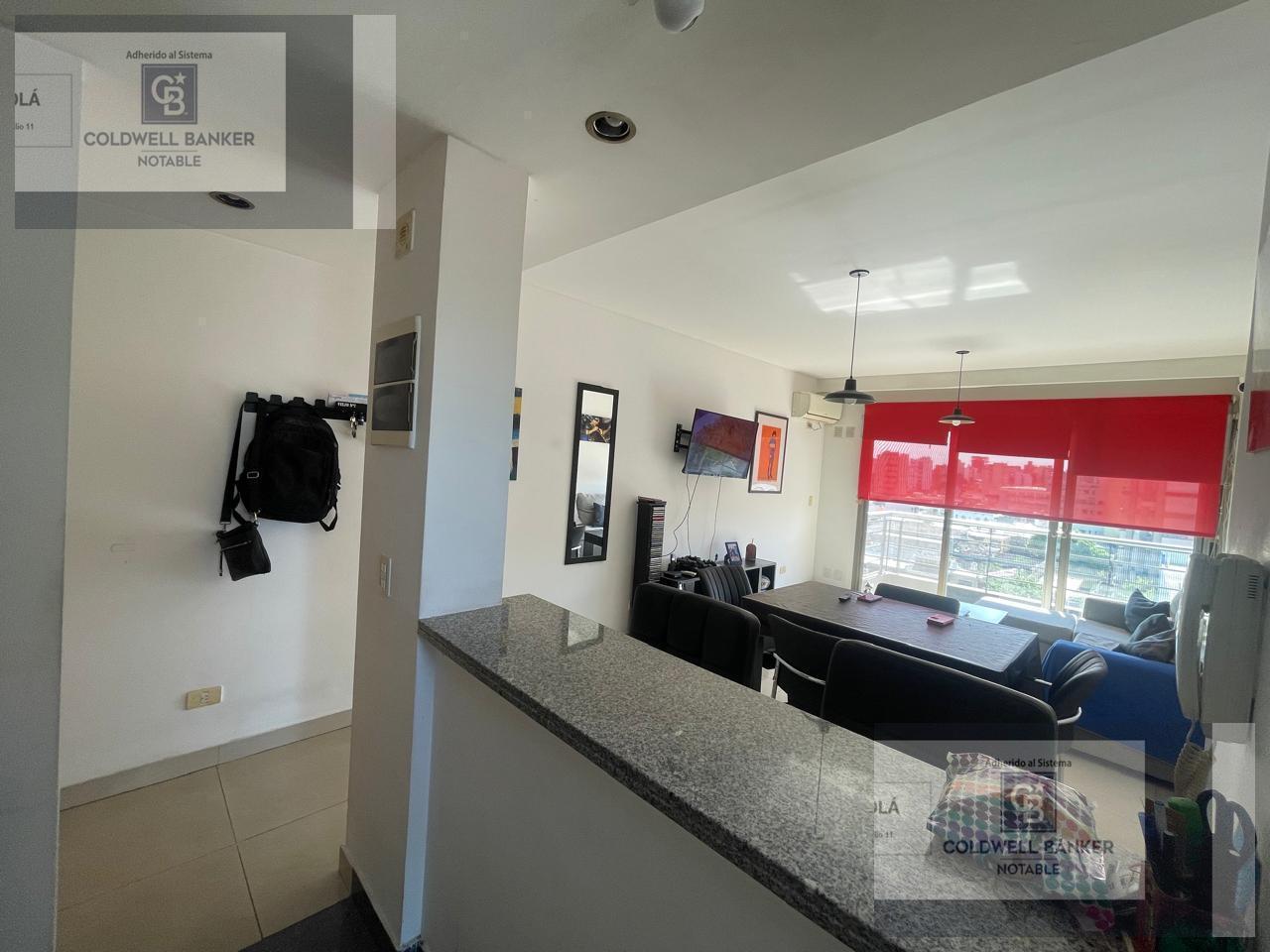 Foto de Venta de departamento de 2 ambientes en Lanus Este Centro, imagen 5