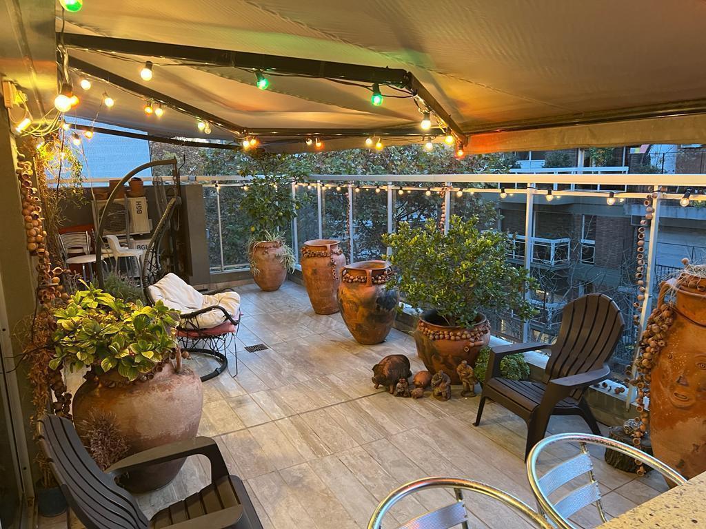 Foto de Hermoso departamento 3 ambientes c/ cochera, imagen 1