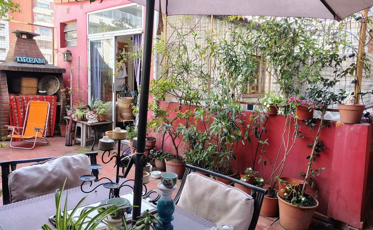 Foto de DEPARTAMENTO 4 AMBIENTES CON TERRAZA PROPIA Y AMPLIO ESPACIO, imagen 5