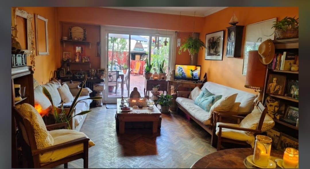 Foto de DEPARTAMENTO 4 AMBIENTES CON TERRAZA PROPIA Y AMPLIO ESPACIO, imagen 2