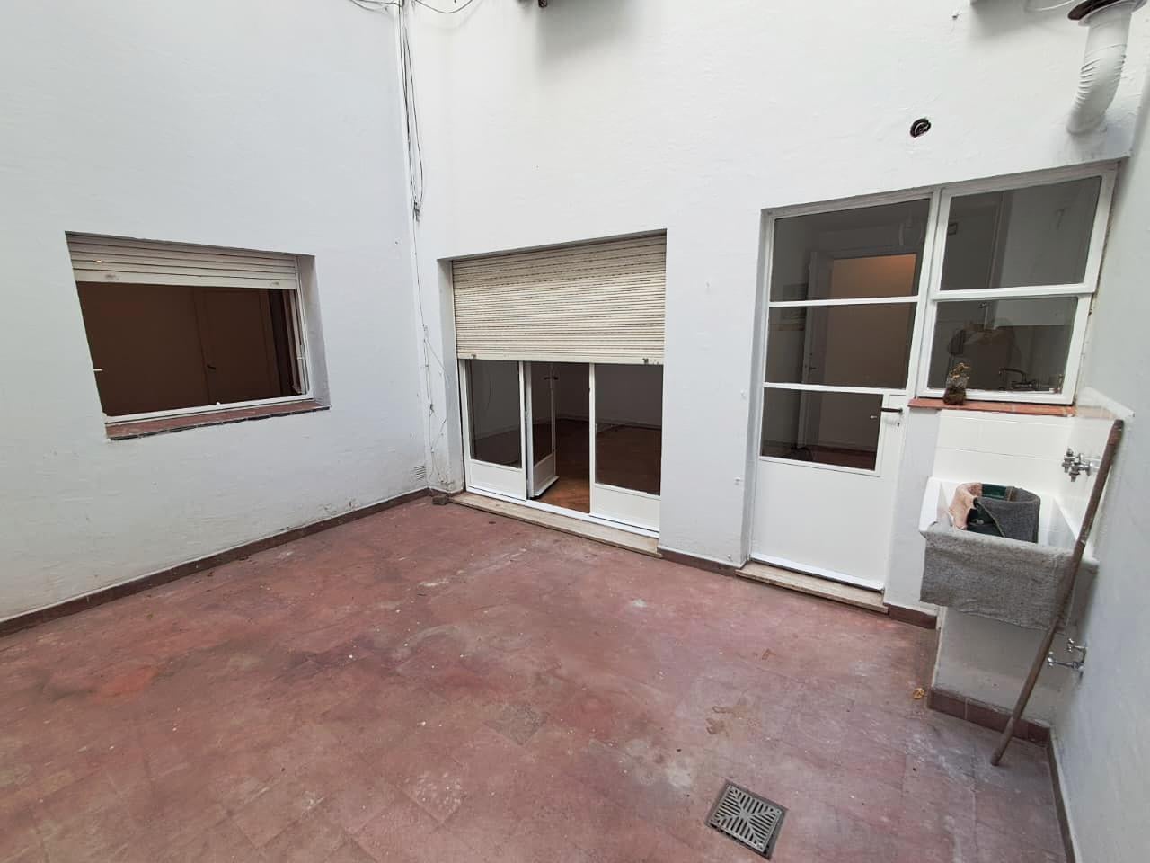 Foto de 2 Ambientes con Grán Patio en Palermo, imagen 5