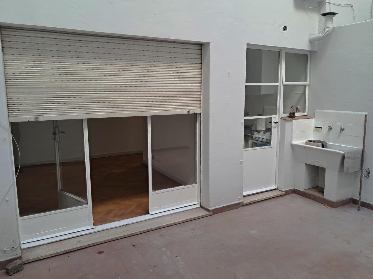 Foto de 2 Ambientes con Grán Patio en Palermo, imagen 3