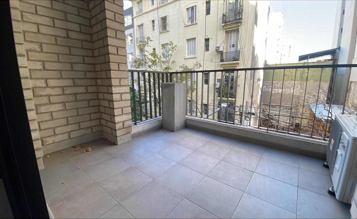 Foto de Departamento 2 ambientes apto crédito., imagen 2
