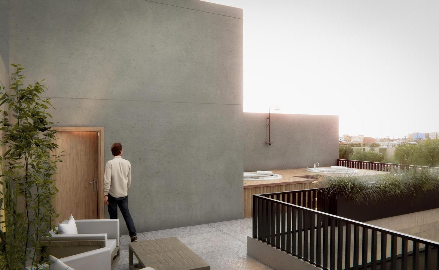 Foto de VENTA / Departamento 2 ambientes 54m2 Artigas, imagen 4
