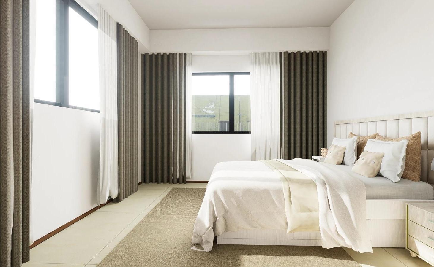 Foto de VENTA / Departamento 2 ambientes 54m2 Artigas, imagen 2