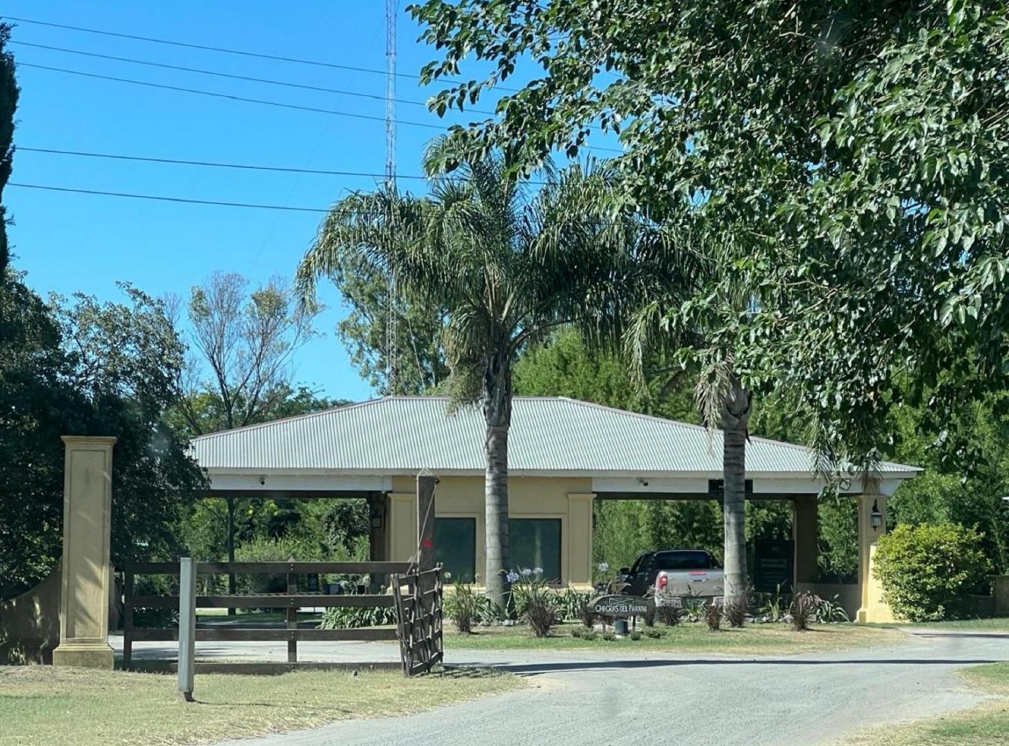Foto de VENTA CHACRA CON VISTA AL GOLF ZÁRATE, imagen 5
