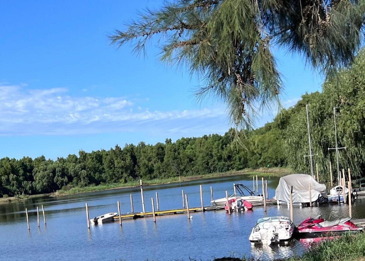 Foto de VENTA CHACRA CON VISTA AL GOLF ZÁRATE, imagen 2