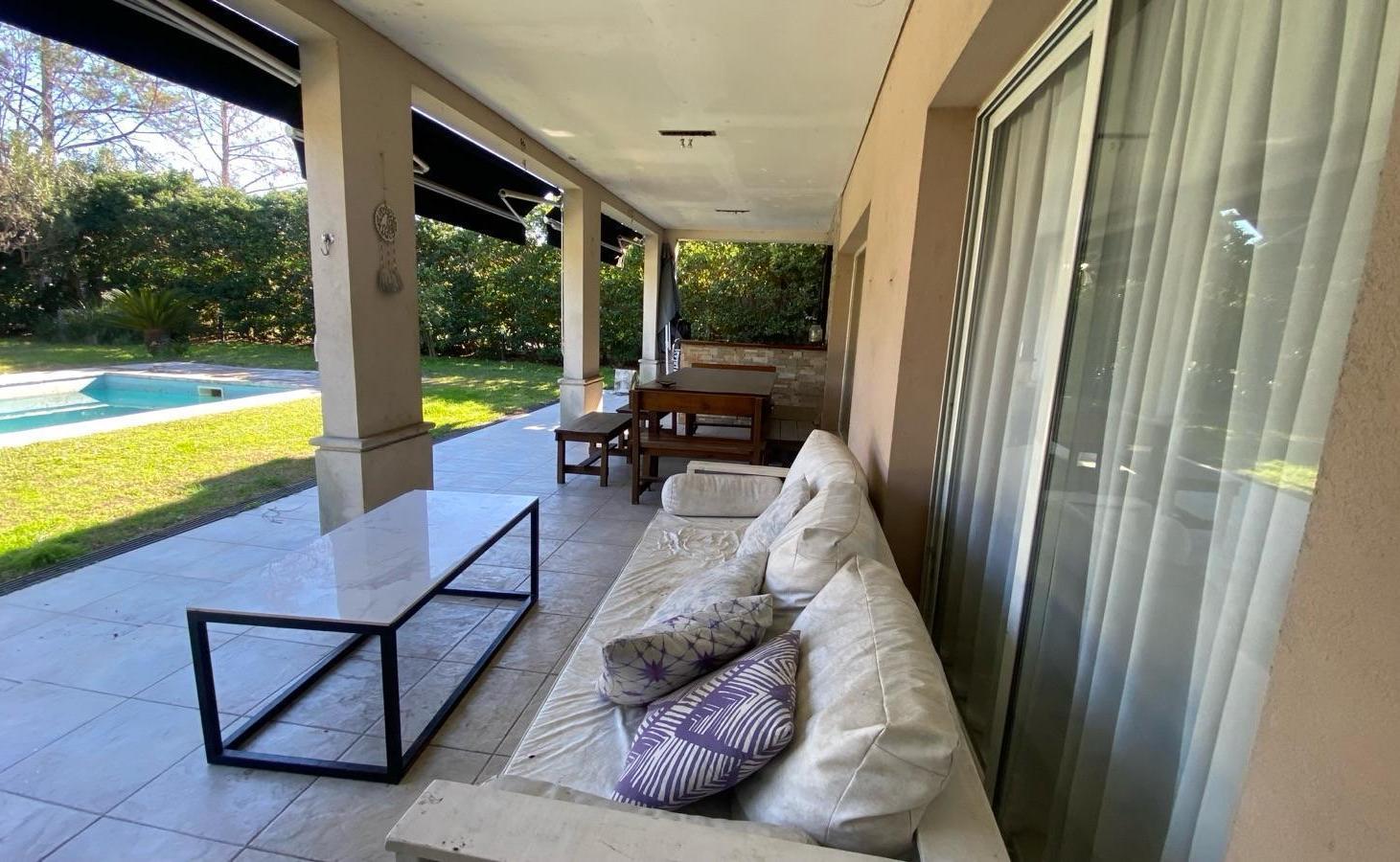 Foto de Casa venta Barrio Septiembre, Escobar, imagen 2