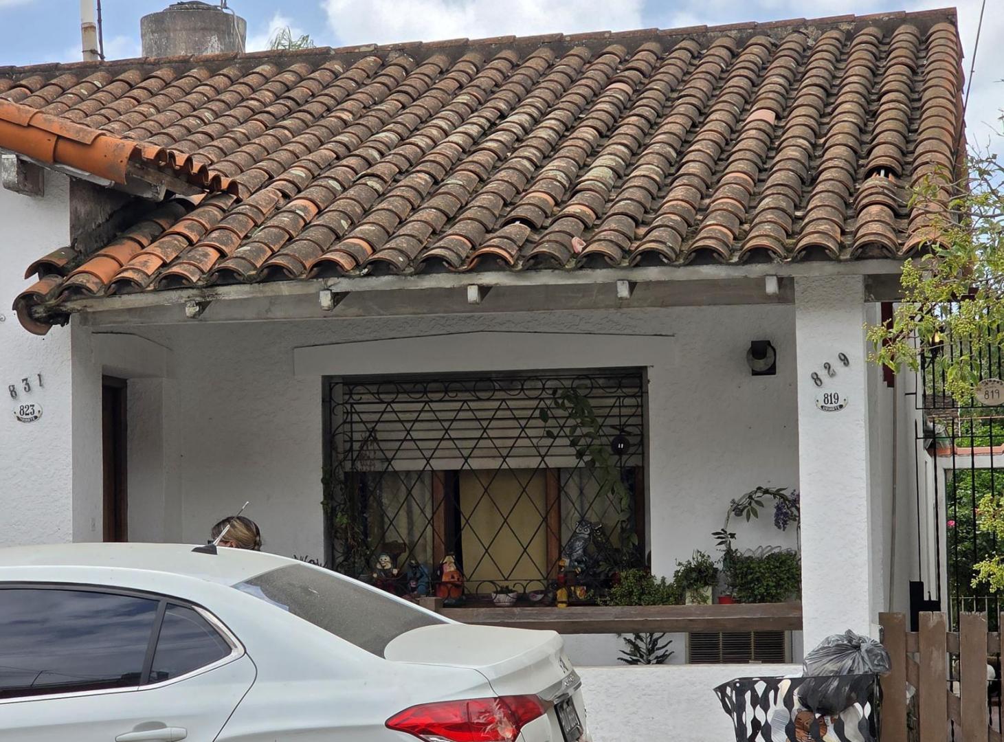 Foto de Casa en Remedios De Escalada, imagen 1
