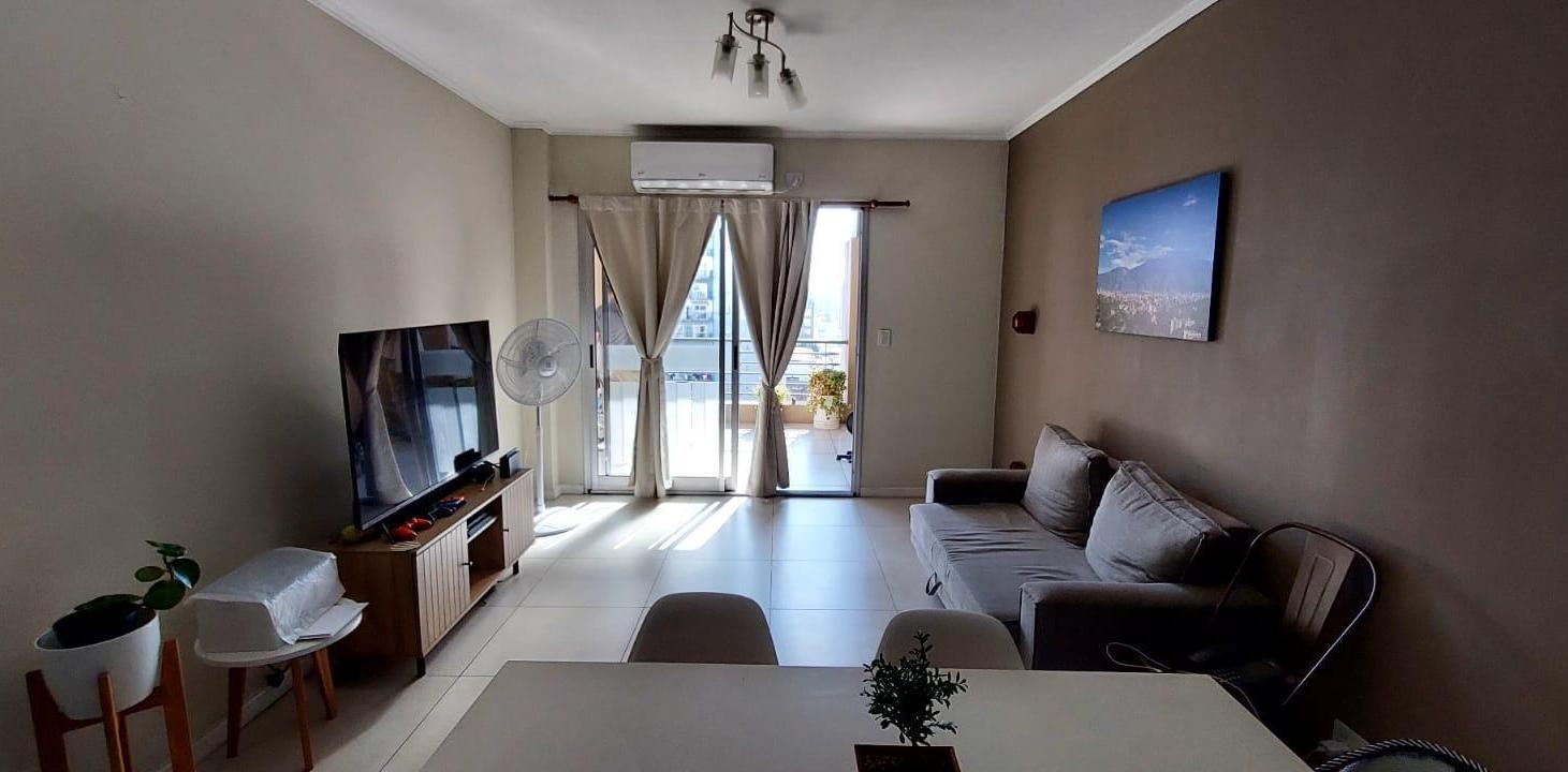 Foto de Departamento Duplex con terraza, parrilla, cochera, baulera y amenities, imagen 1
