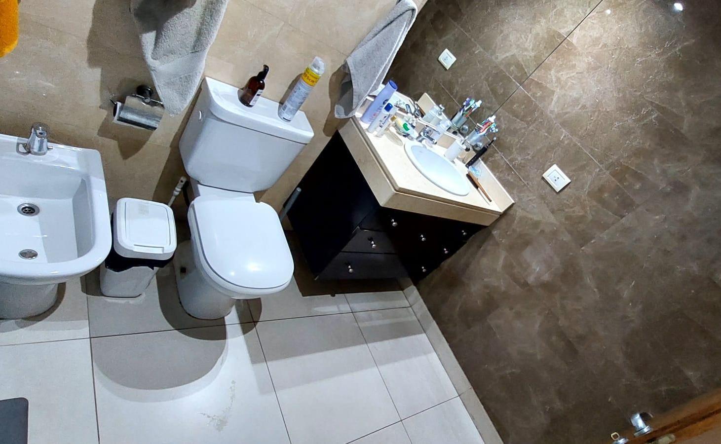 Foto de Departamento Duplex con terraza, parrilla, cochera, baulera y amenities, imagen 4