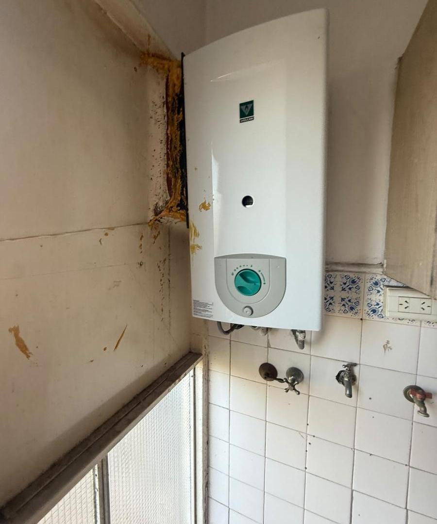 Foto de Venta de departamento de 2 ambientes en Parque Patricios, imagen 4